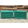 Savon chlorophylle à l’huile d’olive bio 125gr