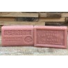 Savon cerise à huile d’olive bio 125gr