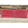 Savon vigne rouge à l’huile d’olive bio 125gr