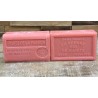 Savon fruits de la passion à l’huile d’olive bio 125gr