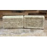 Savon pépin de raisin à l’huile d’olive bio 125gr
