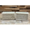 Savon romarin à l’huile d’olive bio 125gr