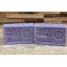 Savon lavande fleurs à l’huile d’olive bio 125gr