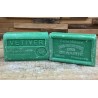 Savon vétiver à l’huile d’olive bio 125gr