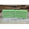 Savon citron vert à l’huile d’olive bio 125gr