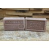 Savon vanille à l’huile d’olive bio 125gr