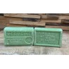 Savon verveine broyé à l’huile d’olive bio 125gr