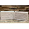 Savon chèvrefeuille à l’huile d’olive bio 125gr
