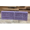 Savon lilas à l’huile d’olive bio 125gr