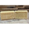 Savon abricot à l’huile d’olive bio 125gr