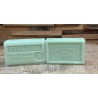 Savon tilleul à l’huile d’olive bio 125gr