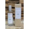 Eau de toilette musc blanc