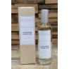Eau de toilette lavande vanillée