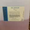 Gel douche Rose