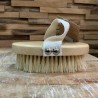 Brosse Exfoliante pour le Bain