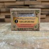 N°1 Savon d'Alep au miel et à la gelée royale