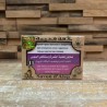 N°11 Savon d'Alep au fenouil et extrait de réglisse purifiant