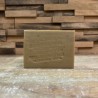 N°19 Savon d'Alep au cactus, camphre et huiles d'olive et de laurier
