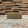N°19 Savon d'Alep au cactus, camphre et huiles d'olive et de laurier
