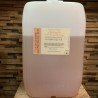 SAVON LIQUIDE DE MARSEILLE À L'HUILE D'ARGAN BIO ET HUILE ESSENTIELLE À L’ORANGE