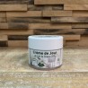 CRÈME DE JOUR AU LAIT DE CHÈVRE BIO 20%