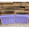 Savon lavande à l’huile d’olive bio 125gr