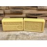 BANANA SOAP ORGANIC OLIVE OIL 125 GR