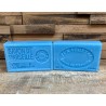Savon masculin au beurre de karite bio 125 GR