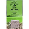 savon de Marseille bio au miel sérail