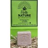 savon de Marseille bio au miel sérail