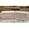 Savon églantine à l’huile d’olive bio 125gr