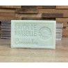 savon concombre a l'huile d'olive bio125GR