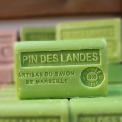 Soap Pine Landes...