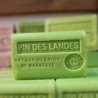 Soap Pine Landes Organic Olive Oil 125 GR