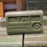 Soap Tea With Organic Olive Oil 125 GR