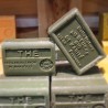 Soap Tea With Organic Olive Oil 125 GR